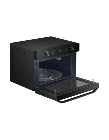 Samsung MC35J8055CK Superficie piana 35 L 900 W Nero