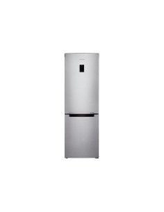 Samsung RB33J3205SA frigorifero con congelatore Libera installazione 339 L E Acciaio inossidabile