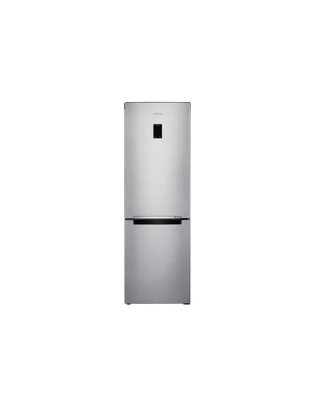 Samsung RB33J3205SA frigorifero con congelatore Libera installazione 339 L E Acciaio inossidabile