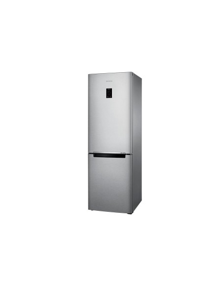 Samsung RB33J3205SA frigorifero con congelatore Libera installazione 339 L E Acciaio inossidabile