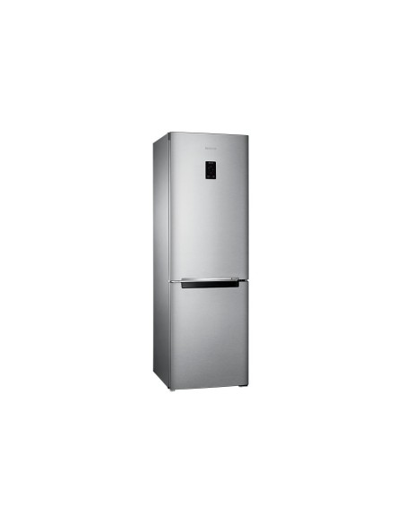 Samsung RB33J3205SA frigorifero con congelatore Libera installazione 339 L E Acciaio inossidabile