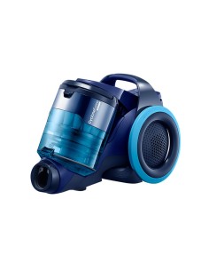 Samsung VC06H70E0HB 0,9 L A cilindro Secco 650 W Senza sacchetto