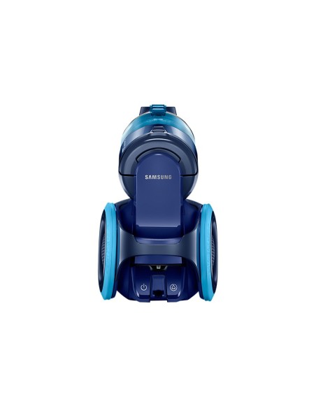 Samsung VC06H70E0HB 0,9 L A cilindro Secco 650 W Senza sacchetto