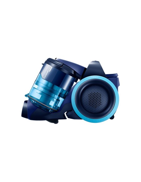 Samsung VC06H70E0HB 0,9 L A cilindro Secco 650 W Senza sacchetto