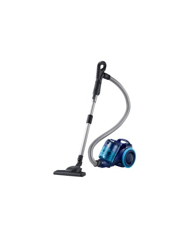 Samsung VC06H70E0HB 0,9 L A cilindro Secco 650 W Senza sacchetto