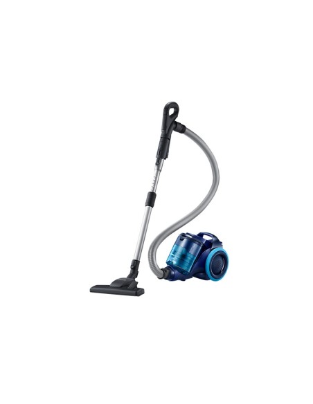 Samsung VC06H70E0HB 0,9 L A cilindro Secco 650 W Senza sacchetto