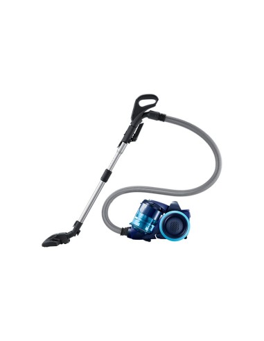 Samsung VC06H70E0HB 0,9 L A cilindro Secco 650 W Senza sacchetto