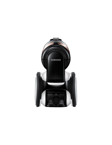 Samsung VC06H70F0HD aspirapolvere a traino 0,9 L A cilindro Secco 650 W Senza sacchetto
