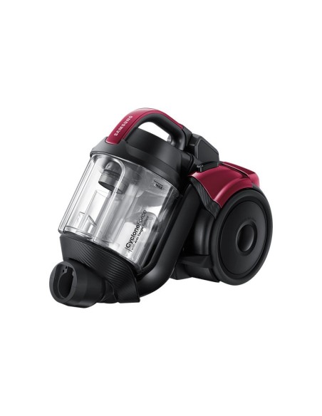Samsung VC07K51F0VP aspirapolvere a traino 2 L A cilindro Secco 750 W Senza sacchetto