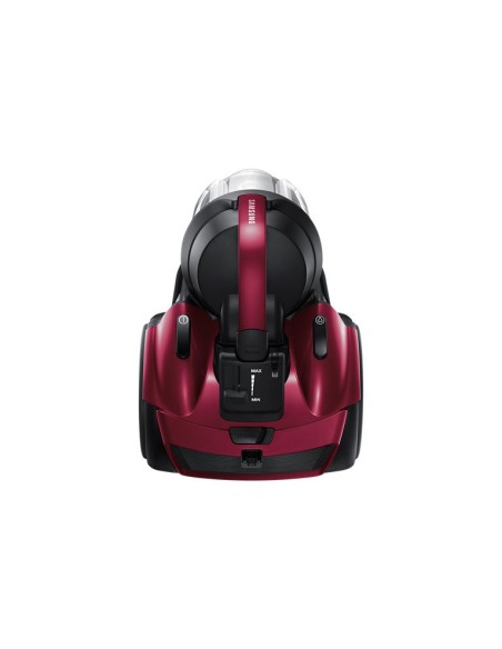 Samsung VC07K51F0VP aspirapolvere a traino 2 L A cilindro Secco 750 W Senza sacchetto