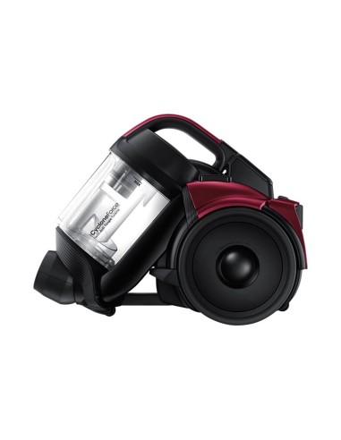 Samsung VC07K51F0VP aspirapolvere a traino 2 L A cilindro Secco 750 W Senza sacchetto