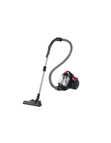 Samsung VC07K51F0VP aspirapolvere a traino 2 L A cilindro Secco 750 W Senza sacchetto