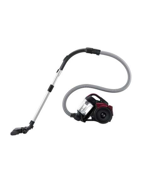 Samsung VC07K51F0VP aspirapolvere a traino 2 L A cilindro Secco 750 W Senza sacchetto