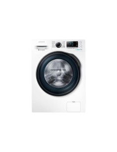 Samsung WW80J6400CW lavatrice Caricamento frontale 8 kg 1400 Giri min Bianco