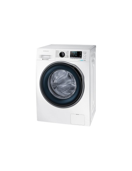 Samsung WW80J6400CW lavatrice Caricamento frontale 8 kg 1400 Giri min Bianco