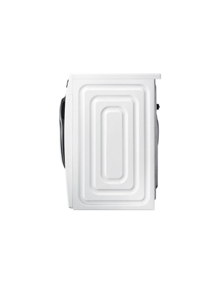 Samsung WW80J6400CW lavatrice Caricamento frontale 8 kg 1400 Giri min Bianco