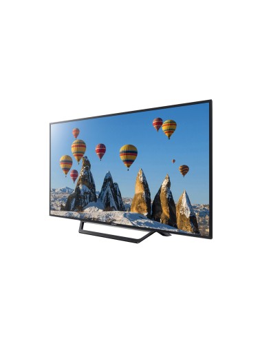 Sony KDL-40WD653 101,6 cm (40") Full HD Smart TV Wi-Fi Nero