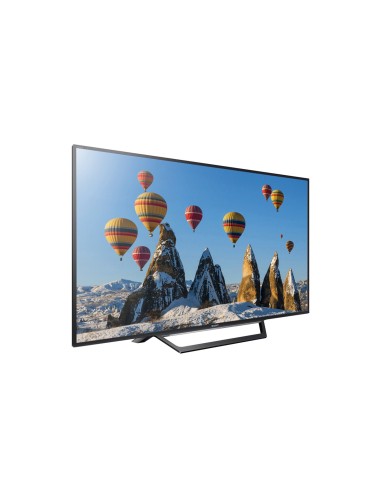 Sony KDL-40WD653 101,6 cm (40") Full HD Smart TV Wi-Fi Nero