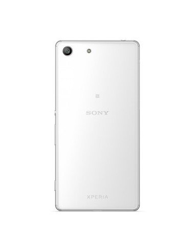 Sony Xperia M5 12,7 cm (5") SIM singola Android 5.0 4G Micro-USB 3 GB 16 GB 2600 mAh Bianco