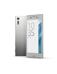 Sony Xperia XZ 13,2 cm (5.2") SIM singola 4G Micro-USB 3 GB 32 GB 2900 mAh Platino
