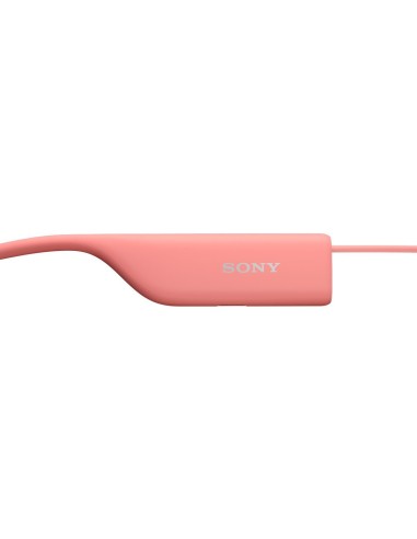 Sony SBH70 Auricolare Wireless In-ear, Passanuca Mini-USB Bluetooth Rosa