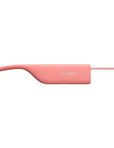 Sony SBH70 Auricolare Wireless In-ear, Passanuca Mini-USB Bluetooth Rosa