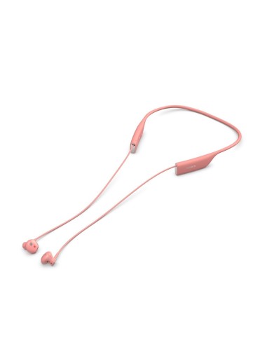 Sony SBH70 Auricolare Wireless In-ear, Passanuca Mini-USB Bluetooth Rosa
