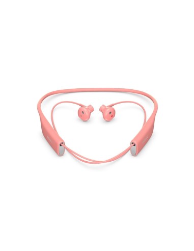 Sony SBH70 Auricolare Wireless In-ear, Passanuca Mini-USB Bluetooth Rosa