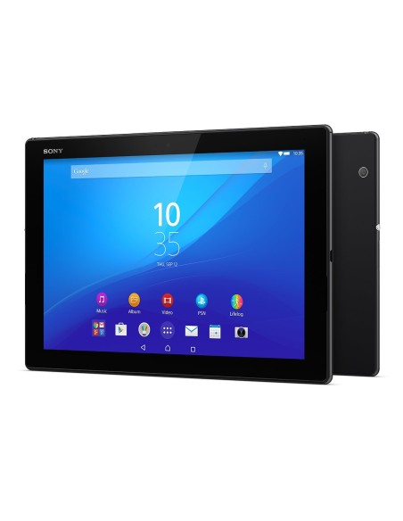 Sony Xperia Z4 4G LTE 16 GB 25,6 cm (10.1") Intel® Celeron® 3 GB Android Nero