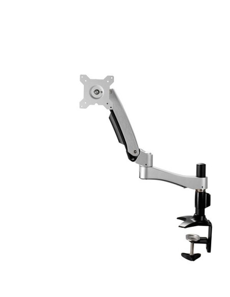 Neomounts by Newstar FPMA-D980 supporto da tavolo per Tv a schermo piatto 76,2 cm (30") Argento