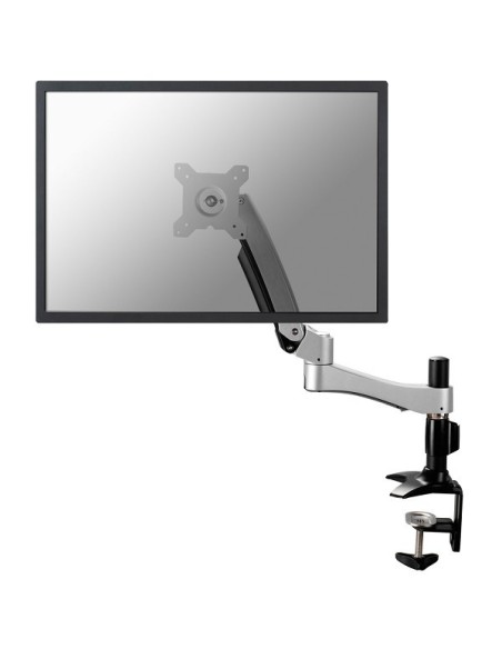 Neomounts by Newstar FPMA-D980 supporto da tavolo per Tv a schermo piatto 76,2 cm (30") Argento
