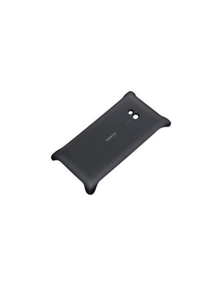 Microsoft CC-3064BK custodia per cellulare 10,9 cm (4.3") Cover Nero