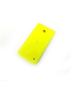 Microsoft CC-3079YW custodia per cellulare 11,4 cm (4.5") Cover Giallo