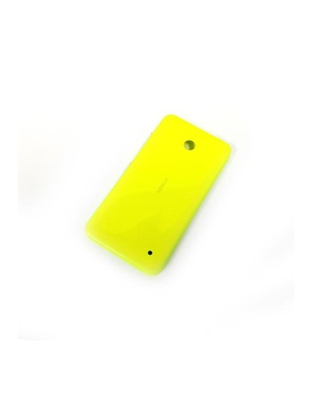 Microsoft CC-3079YW custodia per cellulare 11,4 cm (4.5") Cover Giallo