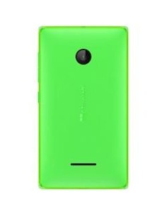 Microsoft CC-3096GR custodia per cellulare 10,2 cm (4") Cover Verde