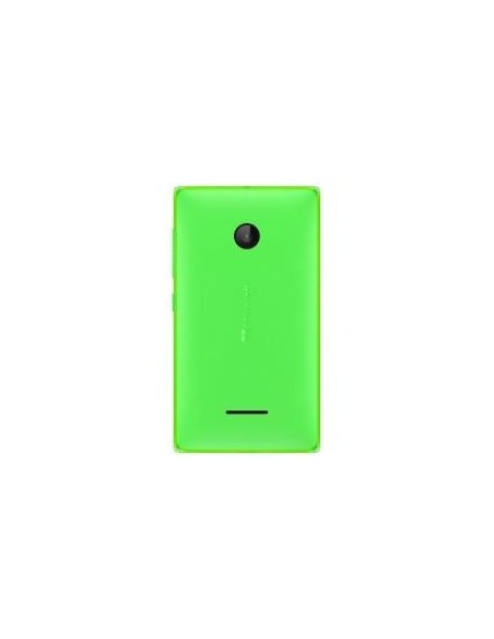 Microsoft CC-3096GR custodia per cellulare 10,2 cm (4") Cover Verde