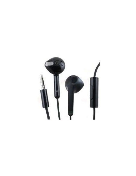 Microsoft WH-308BK cuffia e auricolare Cablato In-ear Nero