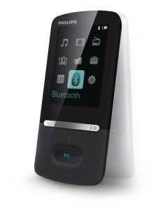 Philips GoGear Lettore MP4 SA5AZU04KF 12