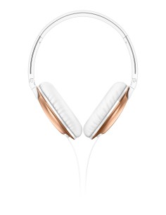 Philips Cuffie con microfono SHL4805RG 00 2