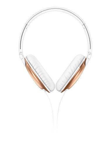 Philips Cuffie con microfono SHL4805RG 00