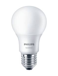 Philips Lampadina bianco caldo, 13.5W (100W) E27