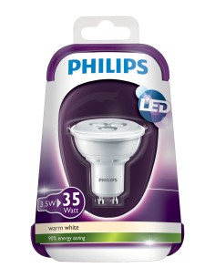 Philips LED Faretto 8718291788362 2