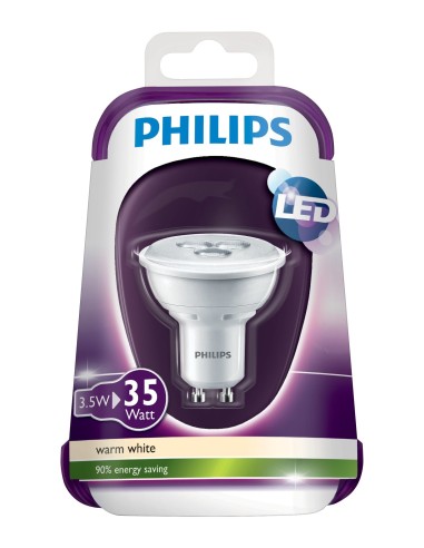 Philips LED Faretto 8718291788362