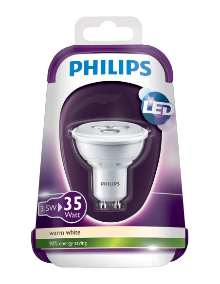 Philips LED Faretto 8718291788362