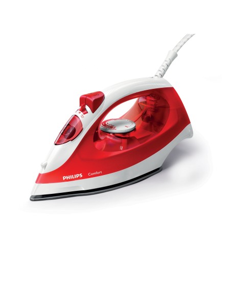 Philips Ferro da stiro da 2000 W, anticalcare e con piastra antiaderente