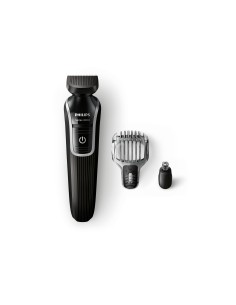 Philips MULTIGROOM Series 3000 Kit multifunzione impermeabile VISO QG3320 15
