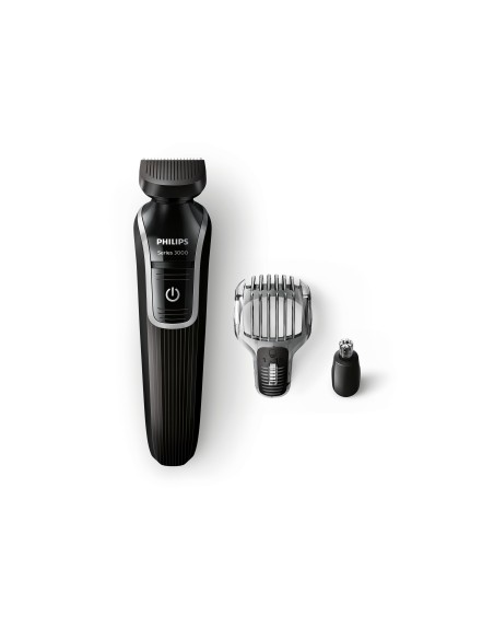 Philips MULTIGROOM Series 3000 Kit multifunzione impermeabile VISO QG3320 15