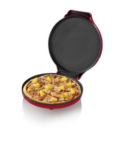 Princess Pizza Maker macchina e forno per pizza 1500 W