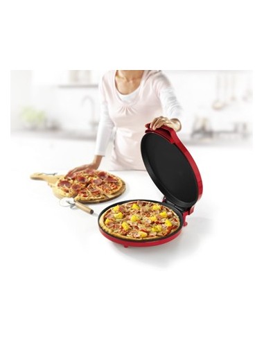 Princess Pizza Maker macchina e forno per pizza 1500 W