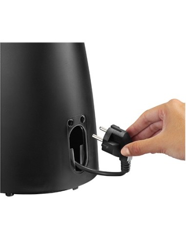 Princess 242239 Automatica Macchina da caffè con filtro 1,25 L